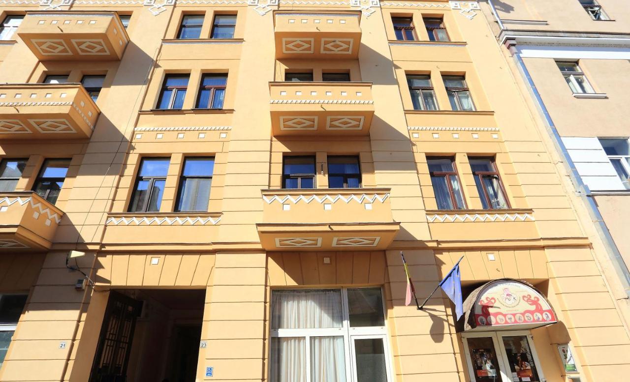 Napoca Central Apartment Cluj-Napoca Exterior foto